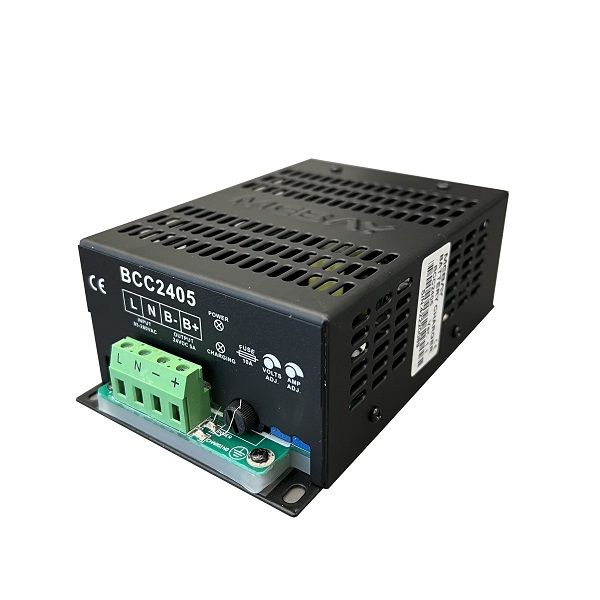 شارژر باتری می بای مدل bcc 2405